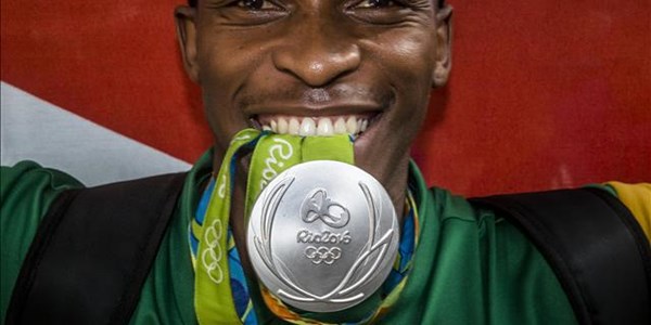 SA heroes return home: Here are the medallists | News Article
