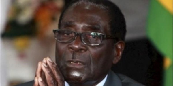 Zimbabwe opposition parties want to meet Mugabe over worsening economic crisis | News Article