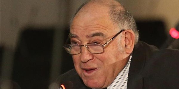 Deputy minister apologises to Kasrils, SA women for 'false, offensive' statement | News Article