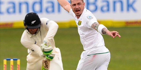 Proteas look at the positives | News Article