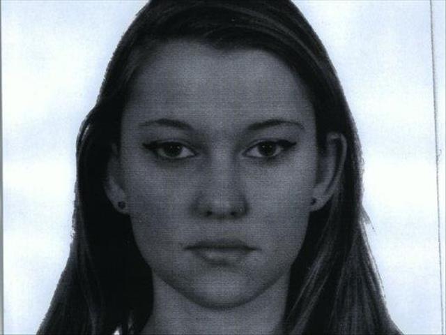 Notice: Police request assistence after Odendaalsrus teenager goes missing | News Article