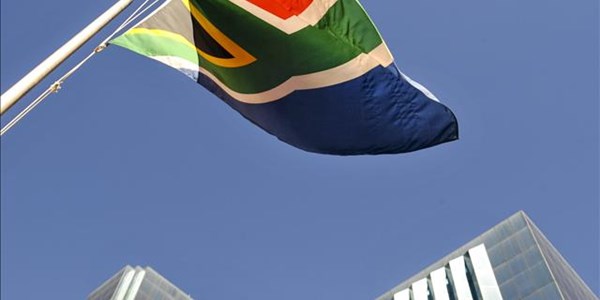 SA population balloons to 55.91 million | News Article
