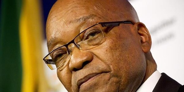 Zuma to visit Kenya for international summit | News Article