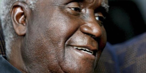 Today, 52 years ago, Kenneth David Kaunda wins Zambian elections | News Article