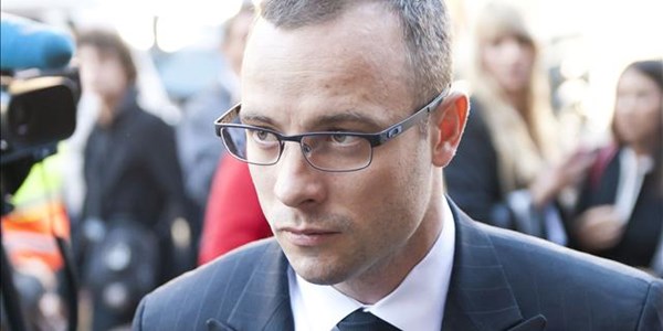 Oscar's 6-year sentence 'shocking' - Nel Oscar's 6-year sentence 'shocking' - Nel | News Article