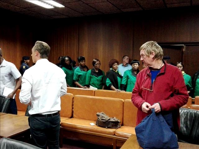 Danish genital cutter to apply for bail again | News Article