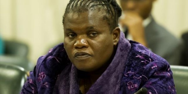 Muthambi: SABC has a ‘positive cash balance’ | News Article