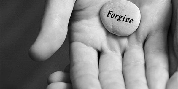 The Good Blog - (video) How To Forgive! | News Article