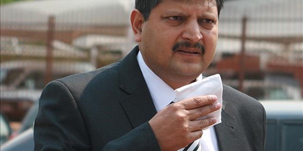 Guptas respond to Gordhan allegations | News Article