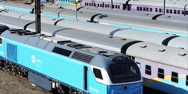 Prasa: R42 million for 70 toilet seats | News Article