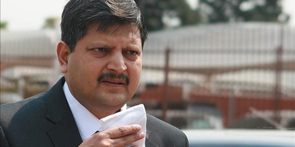 Guptas to sell SA shareholding | News Article