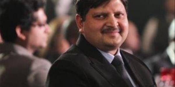 DA wants update on Gupta investigation | News Article