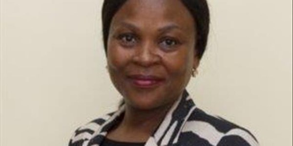 Mkhwebane one step closer to Public Protector's office | News Article