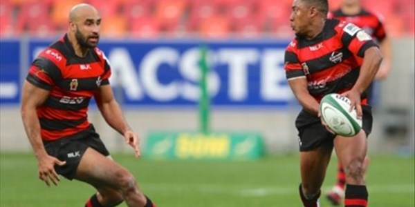 Kings fit for Griquas and FS Cheetahs challenge | News Article