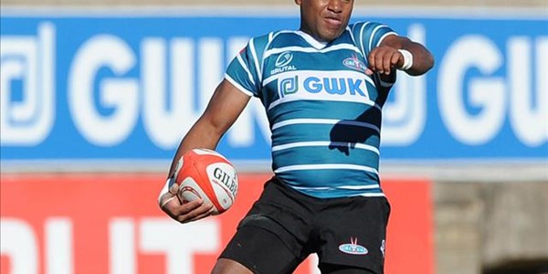 Francke out of Kings' clash with broken nose Francke out of Kings' clash with broken nose | News Article