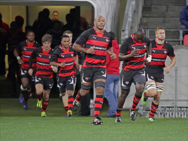 Kings change 14 for Griquas challenge | News Article