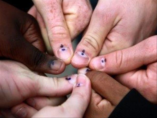 Meer as driekwart van totale hoeveelheid stemme in Suid-Afrika reeds getel | News Article