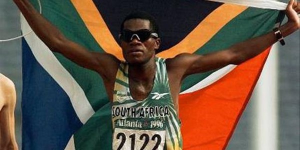 Today, 20 years ago, Josiah Thugwane wins gold at Olympics Today, 20 years ago, Josiah Thugwane wins gold at Olympics | News Article