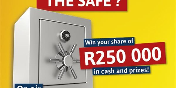 Quarter of a million up for grabs on OFM this August | News Article