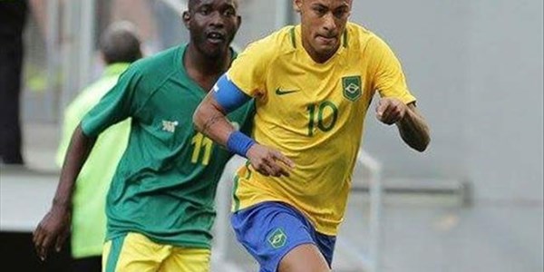 Amaglug-glug hold Brazil in Rio Amaglug-glug hold Brazil in Rio | News Article