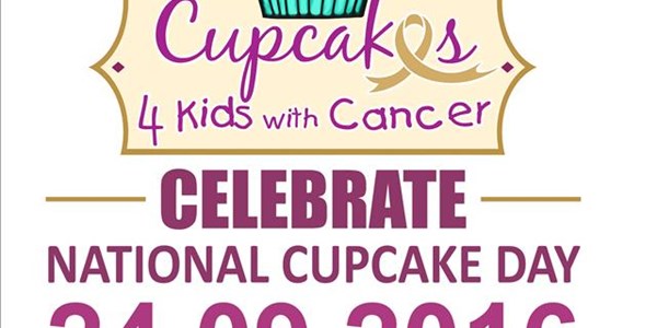 Cupcakes of hope in Bloemfontein Cupcakes of hope in Bloemfontein | News Article