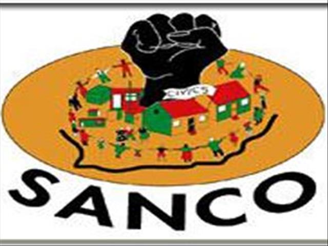 Sanco urges action after death of two illegal miners at Harmony mine
