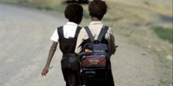 Conditions at special schools in the spotlight again Conditions at special schools in the spotlight again | News Article