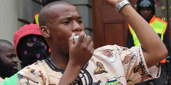 UFS SRC calls off all protest action UFS SRC calls off all protest action | News Article