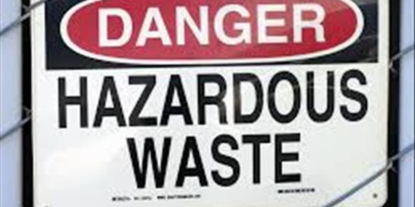 Farmers urged to triple rinse plastic pesticide containers Farmers urged to triple rinse plastic pesticide containers | News Article