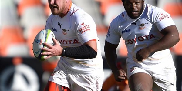 Cheetahs excited about 2017 Super Rugby draw | News Article