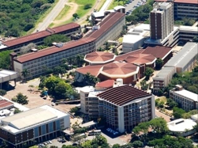 Non Protesting Ukzn Students Trapped In Residences Ofm