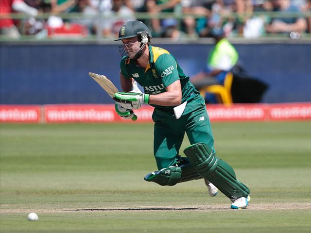 De Villiers may require surgery | News Article