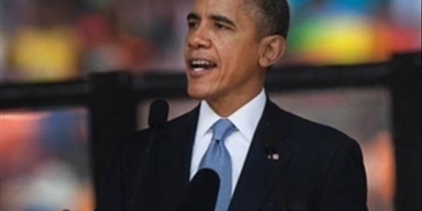 US President Barack Obama vetoes 9/11 bill | News Article