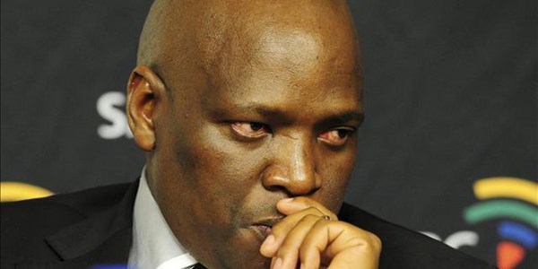 SABC boss pockets millions, keeps his job | News Article