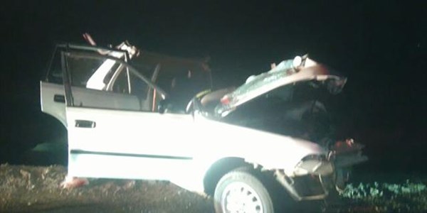 Three dead, several injured in FS car crash | News Article