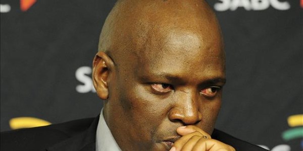 Hlaudi must keep his job - ANCYL Hlaudi must keep his job - ANCYL | News Article