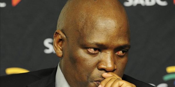 Hlaudi must keep his job - ANCYL | News Article