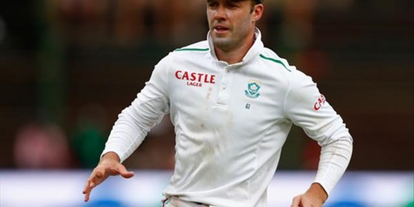 De Villiers to undergo surgery | News Article