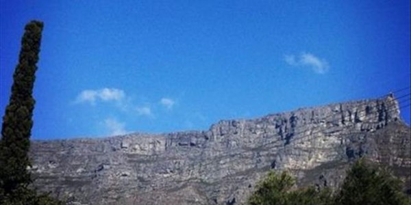 Table Mountain Cableway workers go on strike | News Article