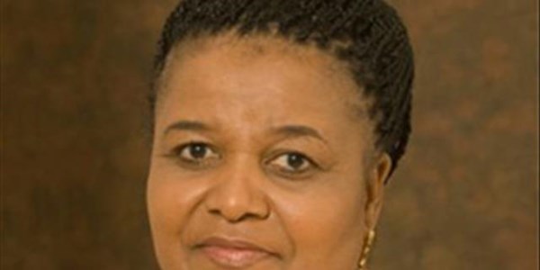 Rhino poaching down, more arrests made in South Africa: Molewa | News Article