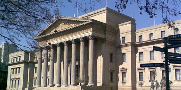 Wits runs poll on whether lectures should resume | News Article