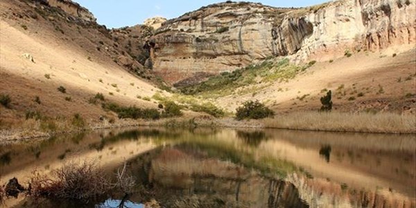More tourists visit the Free State More tourists visit the Free State | News Article