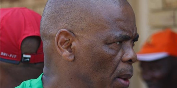 SA wealth still in minority's hands - Magashule SA wealth still in minority's hands - Magashule | News Article