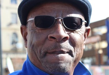 Thabo Manyoni excited about his redeployment | OFM