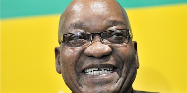 SA President Zuma says private sector expected to share and transfer economic ownership to blacks SA President Zuma says private sector expected to share and transfer economic ownership to blacks | News Article