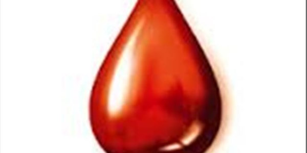 VS-bloedvoorraad slegs genoeg vir een dag  | News Article