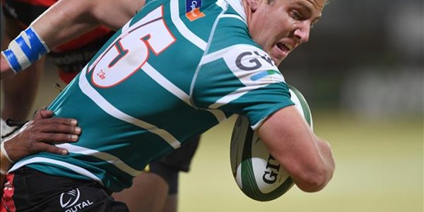 Griquas to play for pride in derby | News Article