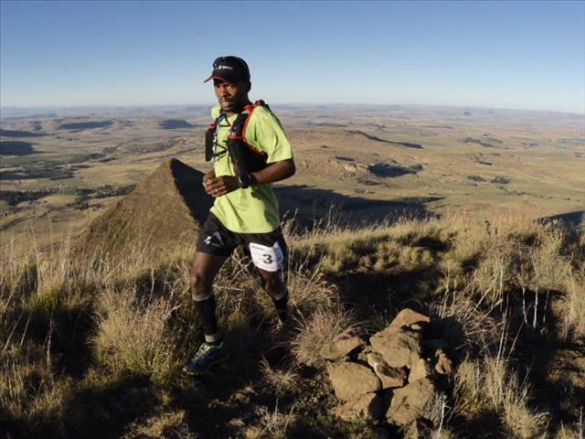 Miya breaks record on 4Peaks debut | News Article