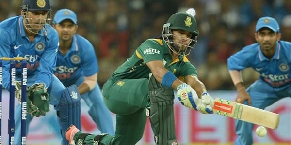 Proteas confident ahead of Aus series | News Article