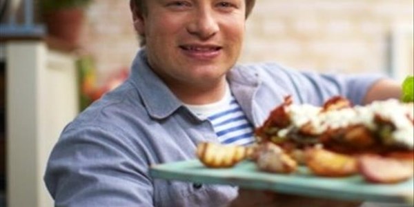 Lucid Ventures brings Jamie Oliver eatery to JHB | News Article